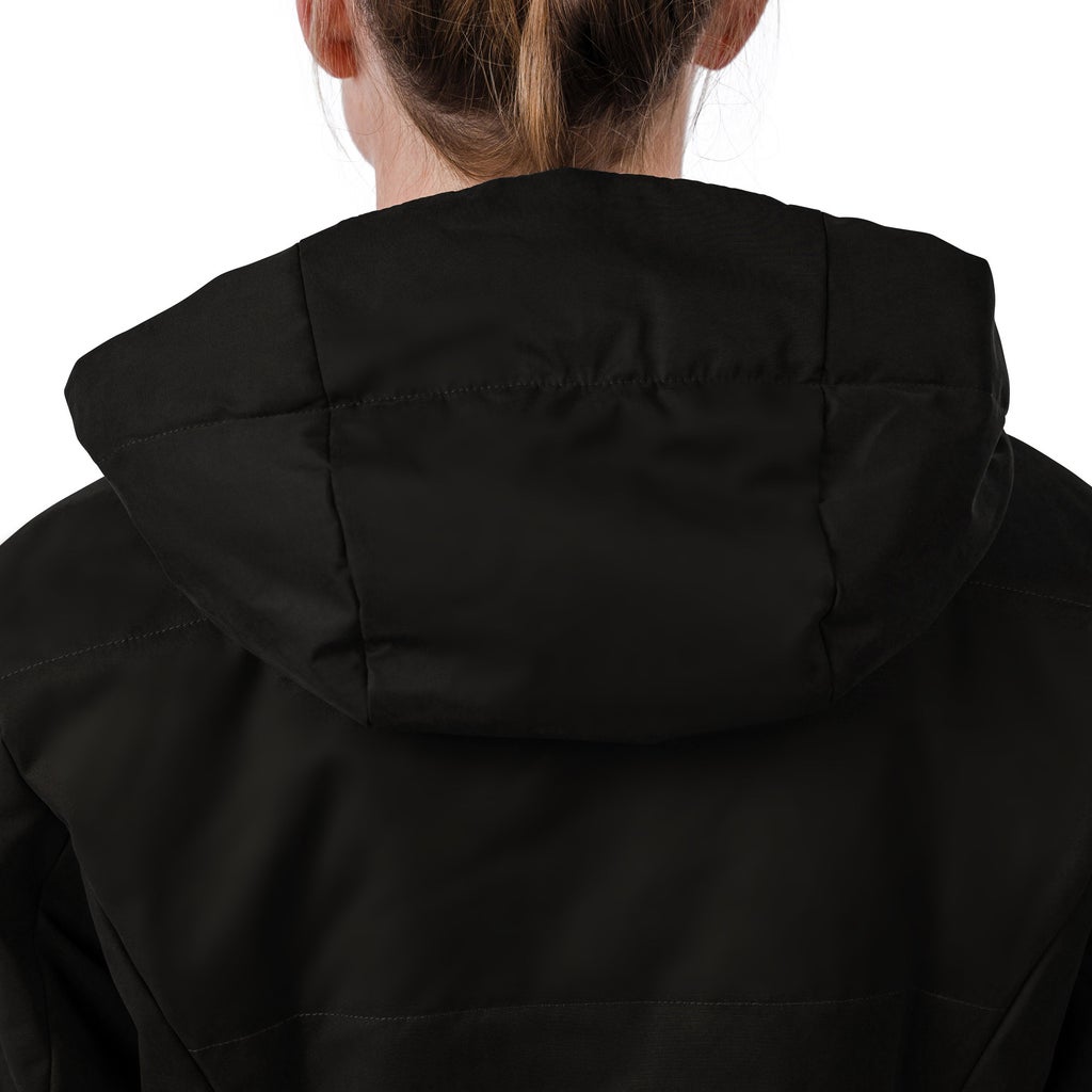 Karbon Women’s PrimaLoft Parka