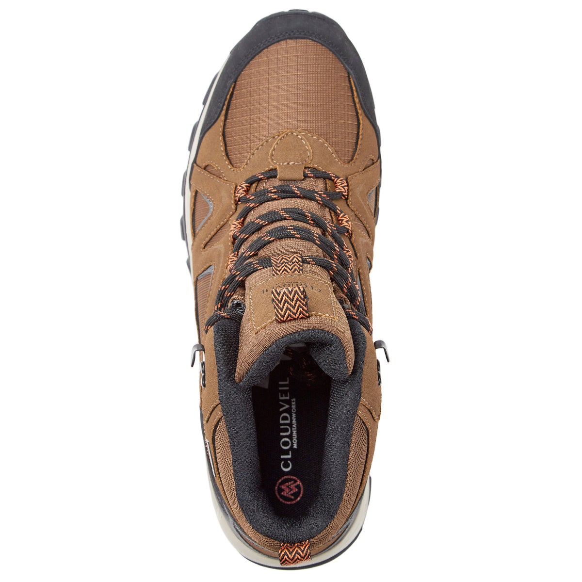 Cloudveil Men's Waterproof Hiker Boot