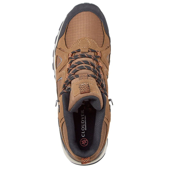 Cloudveil Men's Waterproof Hiker Boot
