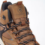 Cloudveil Men's Waterproof Hiker Boot
