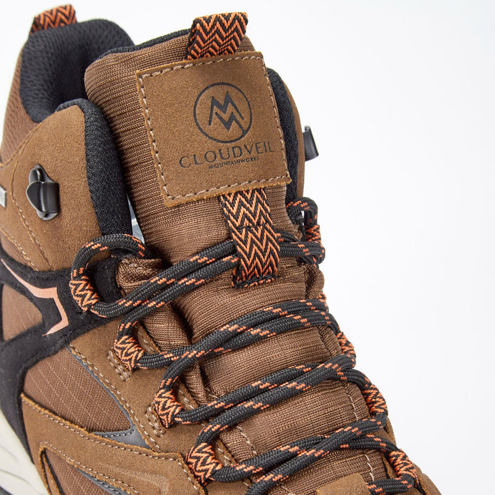 Cloudveil Men's Waterproof Hiker Boot
