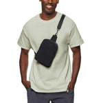 Lolë Unisex Mini Sling Bag