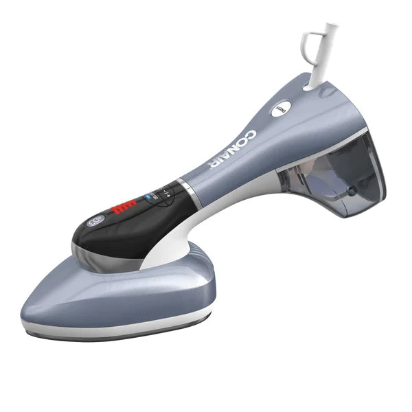 Conair Turbo ExtremeSteam 2-in-1 Steamer and Iron with Delicate Setting
