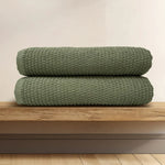 Evolution Bath Towels, 2-pack