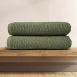 Evolution Bath Towels, 2-pack