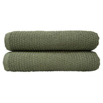 Evolution Bath Towels, 2-pack