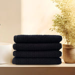 Evolution Hand Towels, 4 Pack