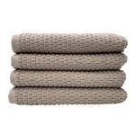 Evolution Hand Towels, 4 Pack