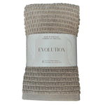 Evolution Hand Towels, 4 Pack