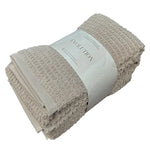 Evolution Hand Towels, 4 Pack