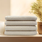 Evolution Hand Towels, 4 Pack