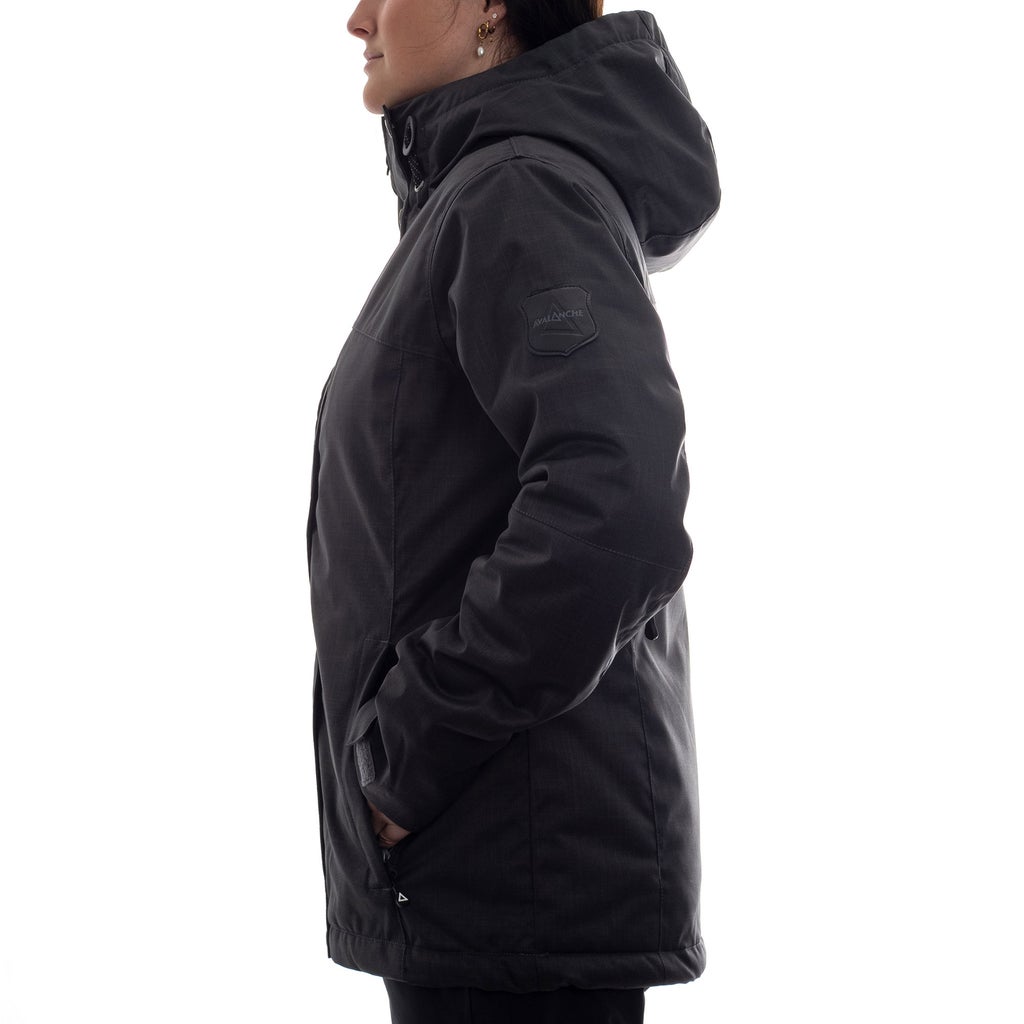 Avalanche Women's Brooklyn Ski Jacket