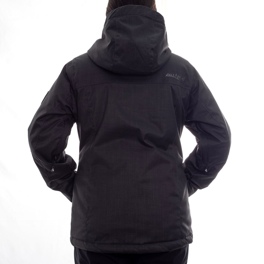 Avalanche Women's Brooklyn Ski Jacket