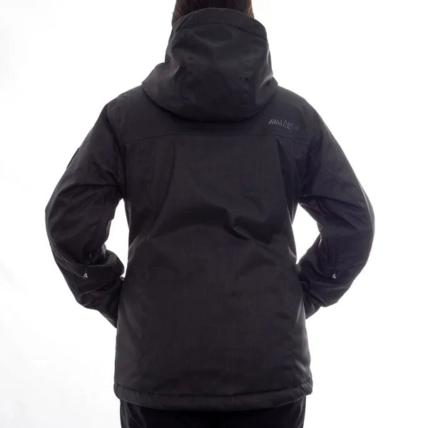 Avalanche Women's Brooklyn Ski Jacket