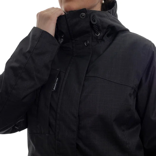 Avalanche Women's Brooklyn Ski Jacket