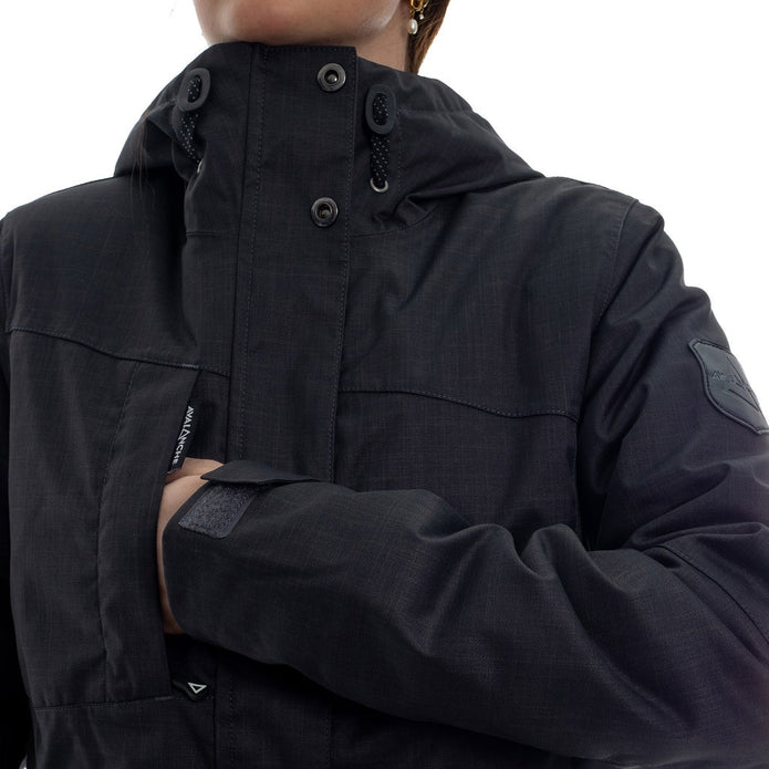 Avalanche Women's Brooklyn Ski Jacket