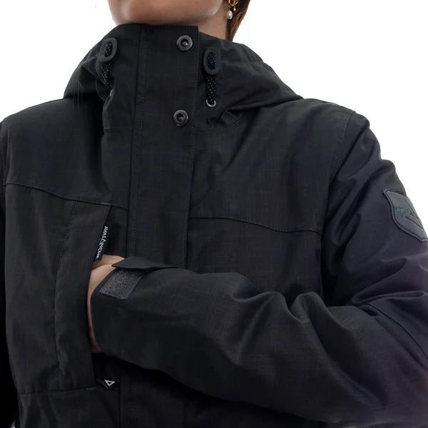 Avalanche Women's Brooklyn Ski Jacket