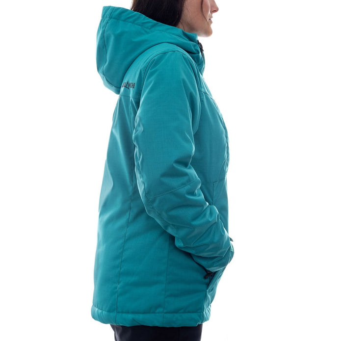 Avalanche Women's Brooklyn Ski Jacket