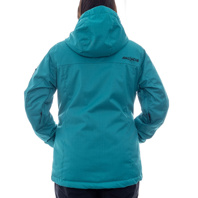 Avalanche Women's Brooklyn Ski Jacket