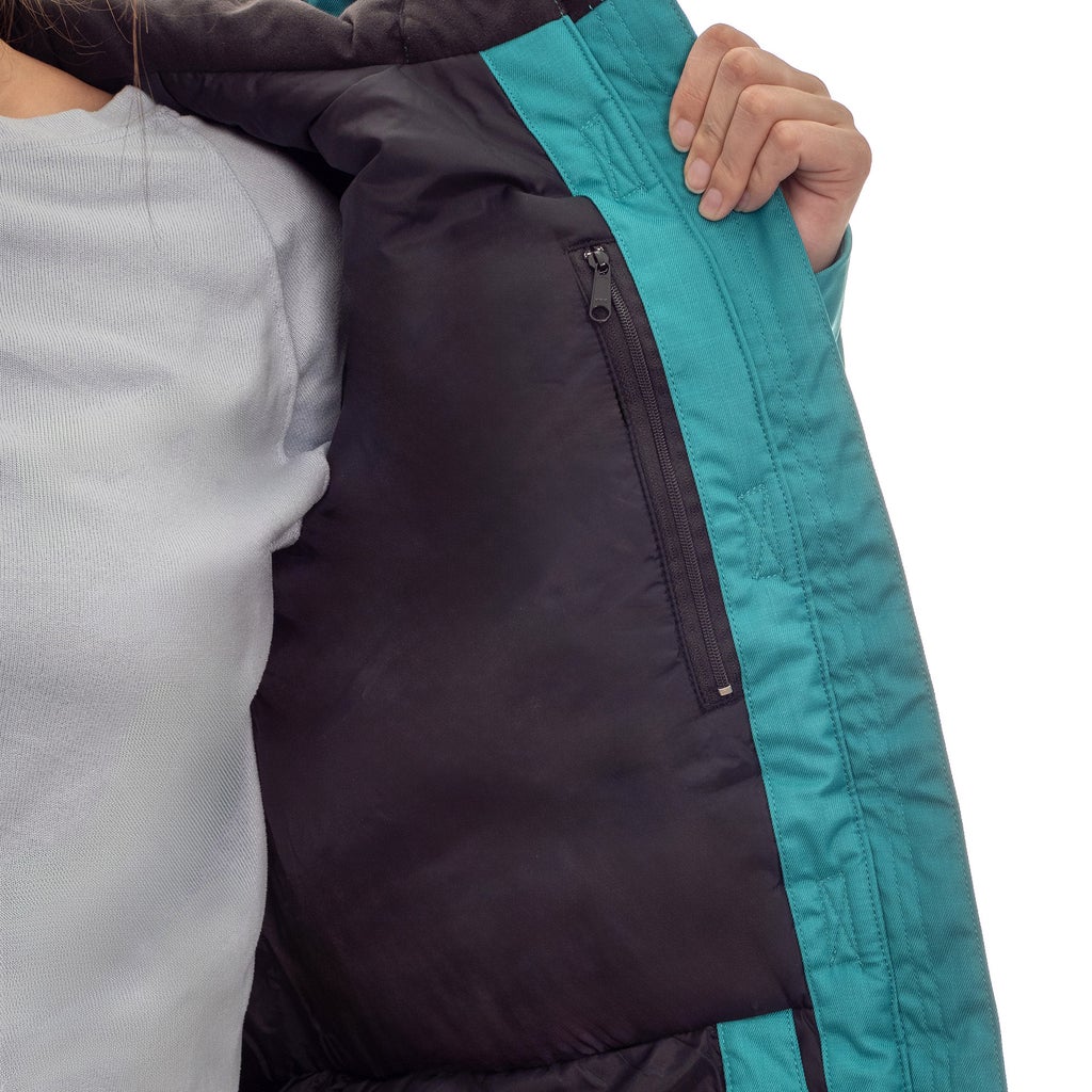 Avalanche Women's Brooklyn Ski Jacket