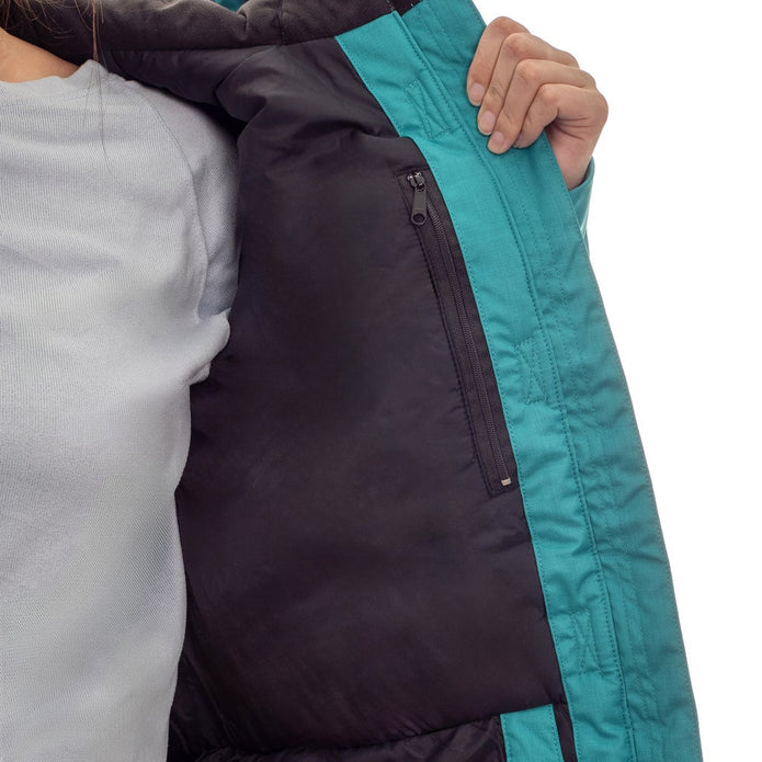 Avalanche Women's Brooklyn Ski Jacket