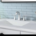 American Standard Westerly 8 in. Widespread Bathroom Faucet