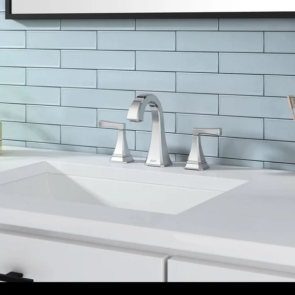 American Standard Westerly 8 in. Widespread Bathroom Faucet