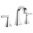 American Standard Westerly 8 in. Widespread Bathroom Faucet