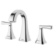 American Standard Westerly 8 in. Widespread Bathroom Faucet