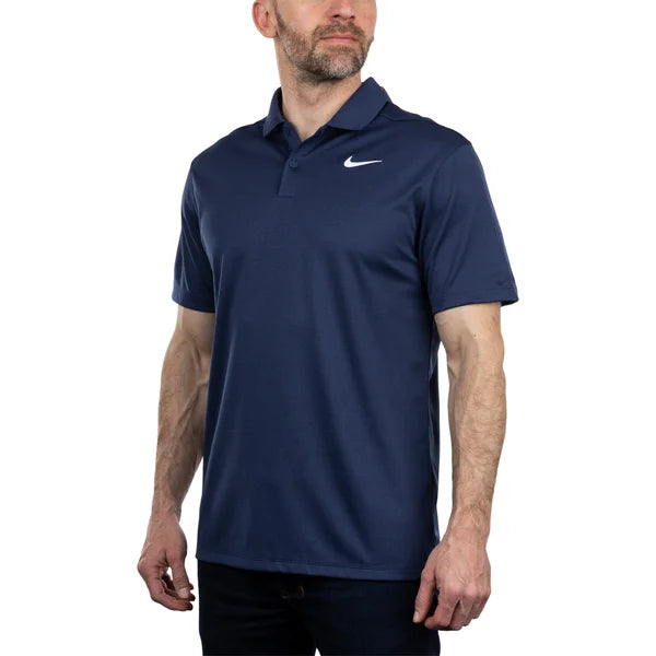 Nike Victory Men's Golf Polo