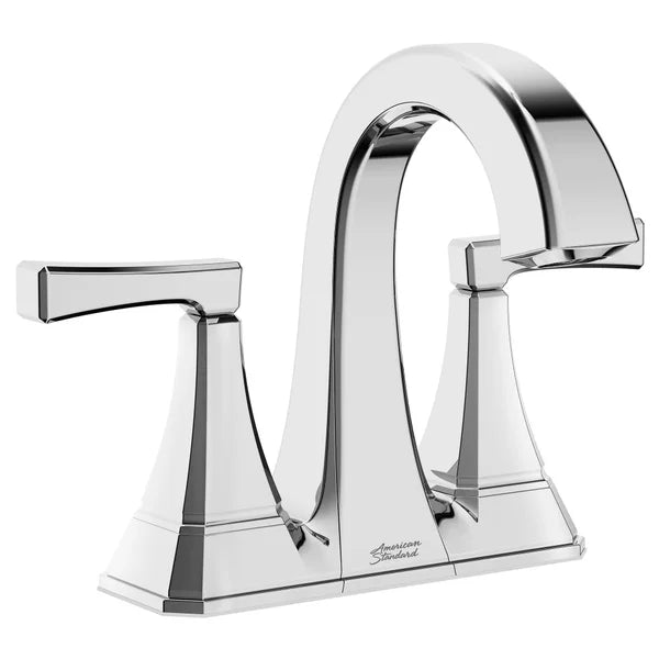 American Standard Westerly Two Handle 4 in. Centerset Bathroom Faucet