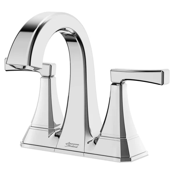 American Standard Westerly Two Handle 4 in. Centerset Bathroom Faucet