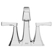 American Standard Westerly Two Handle 4 in. Centerset Bathroom Faucet