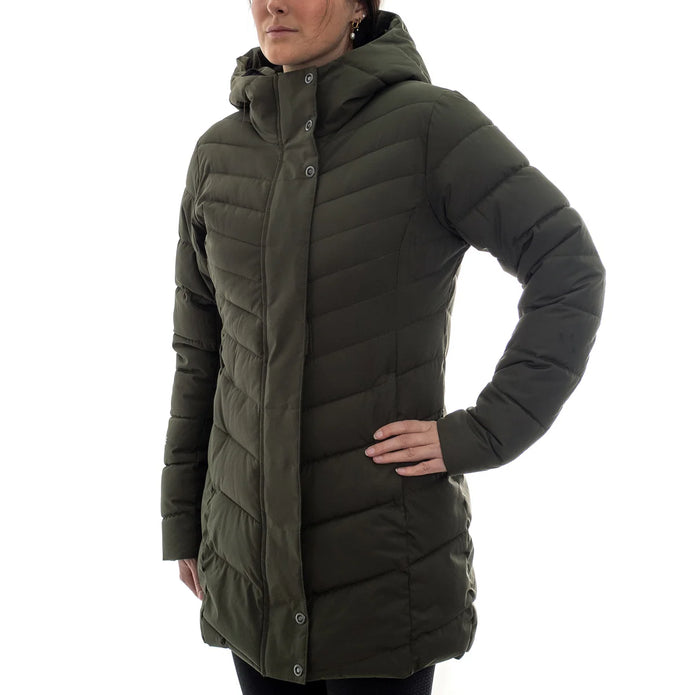 Avalanche Women's Fallon Urban Coat