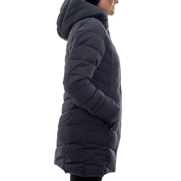 Avalanche Women's Fallon Urban Coat