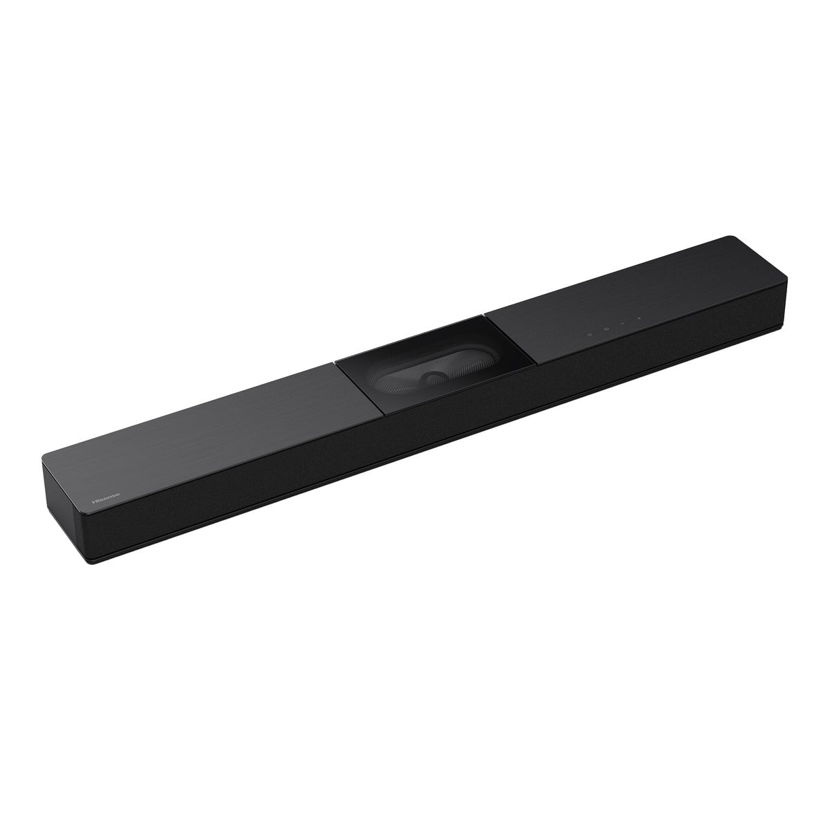 Hisense A620 2.1 ch Soundbar with Built-in Subwoofer