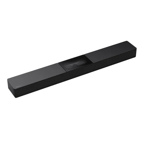 Hisense A620 2.1 ch Soundbar with Built-in Subwoofer