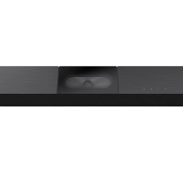 Hisense A620 2.1 ch Soundbar with Built-in Subwoofer