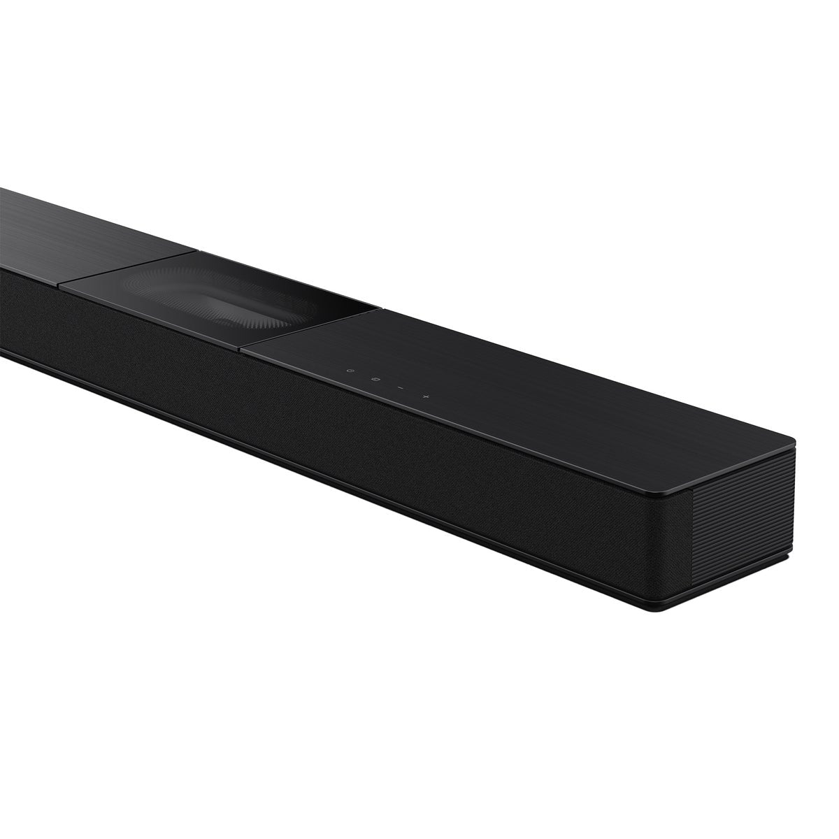 Hisense A620 2.1 ch Soundbar with Built-in Subwoofer
