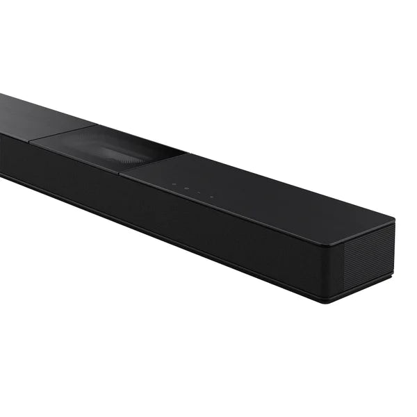 Hisense A620 2.1 ch Soundbar with Built-in Subwoofer