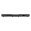 Hisense A620 2.1 ch Soundbar with Built-in Subwoofer