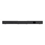 Hisense A620 2.1 ch Soundbar with Built-in Subwoofer
