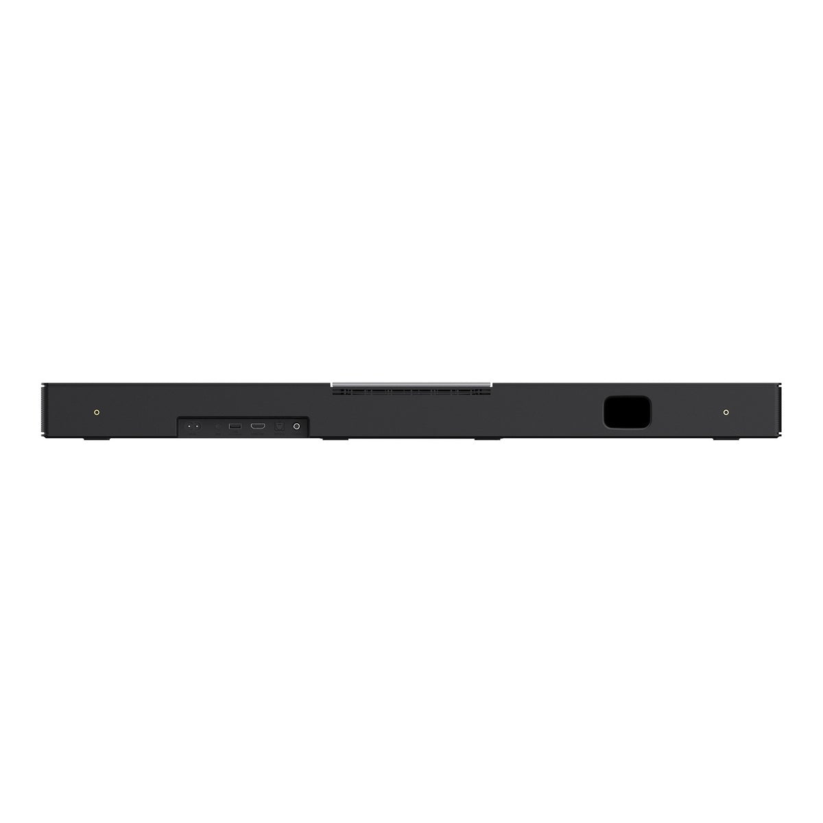Hisense A620 2.1 ch Soundbar with Built-in Subwoofer