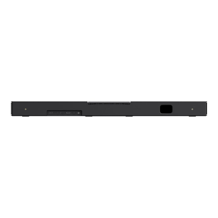 Hisense A620 2.1 ch Soundbar with Built-in Subwoofer