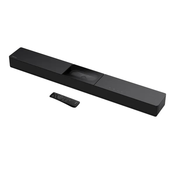 Hisense A620 2.1 ch Soundbar with Built-in Subwoofer