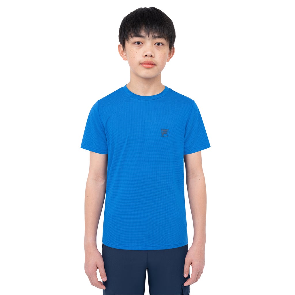 Fila Kids T-Shirts, 3-pack