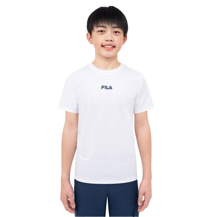 Fila Kids T-Shirts, 3-pack