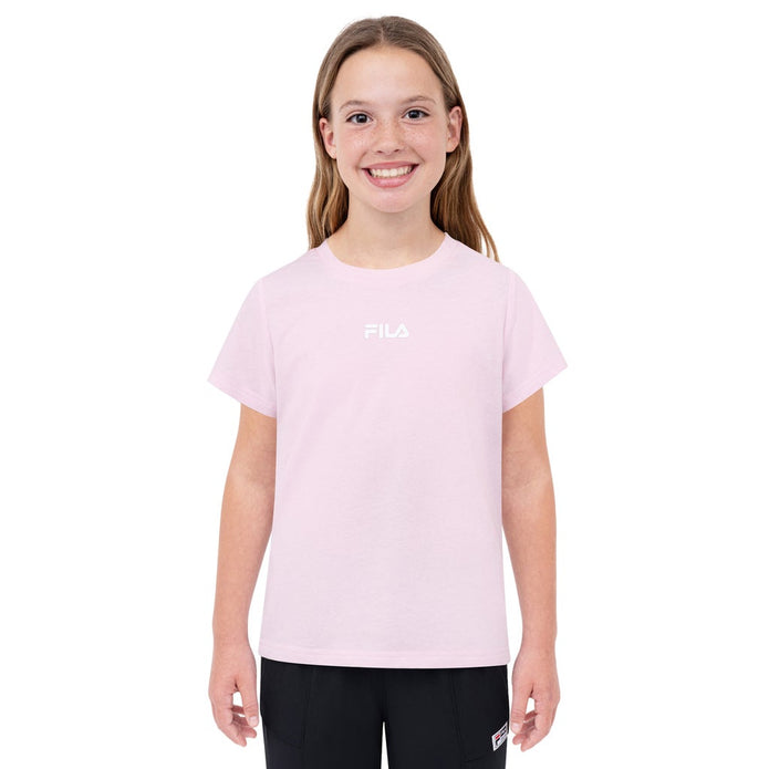 Fila Kids T-Shirts, 3-pack