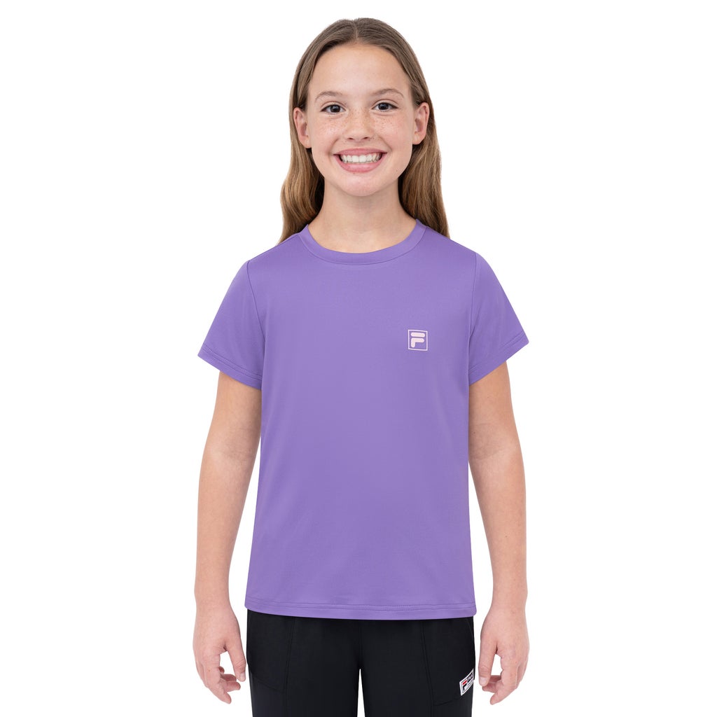 Fila Kids T-Shirts, 3-pack