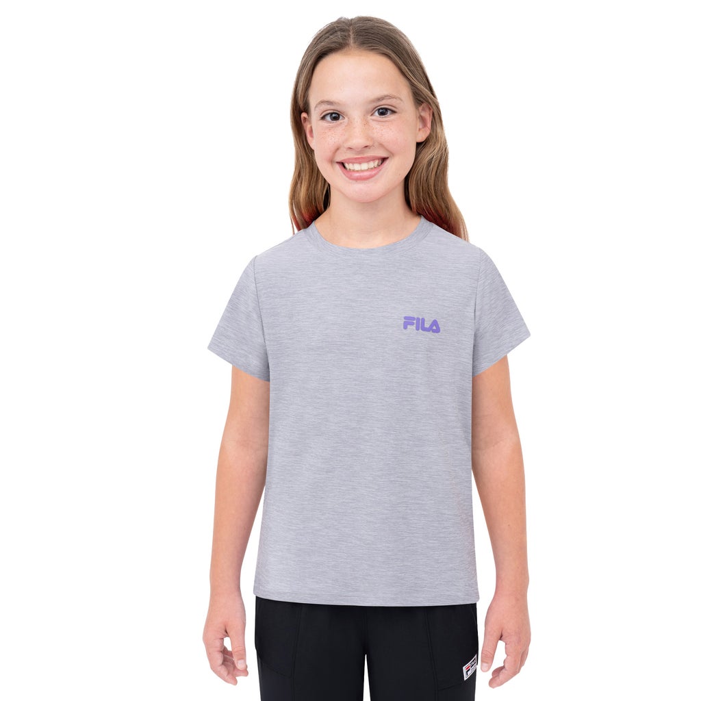 Fila Kids T-Shirts, 3-pack